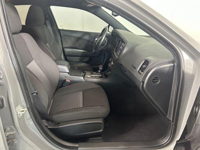 2023 Dodge Charger SXT Daytona Edition