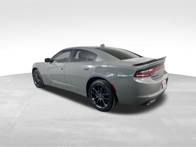 2023 Dodge Charger SXT Daytona Edition