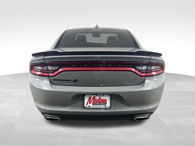 2023 Dodge Charger SXT Daytona Edition