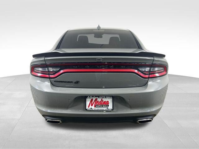 2023 Dodge Charger SXT Daytona Edition
