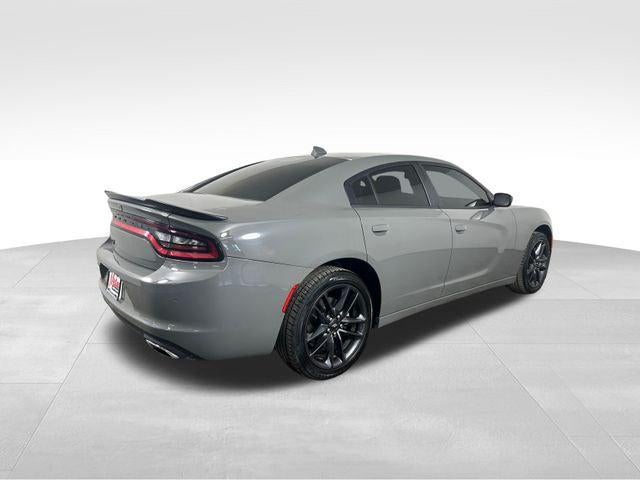 2023 Dodge Charger SXT Daytona Edition