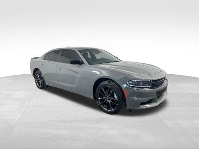 2023 Dodge Charger SXT Daytona Edition