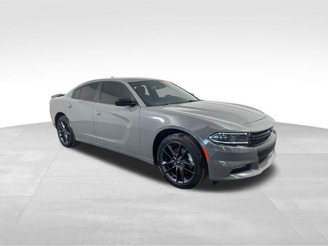 2023 Dodge Charger SXT Daytona Edition