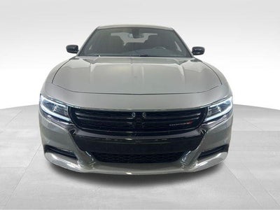 2023 Dodge Charger SXT Daytona Edition