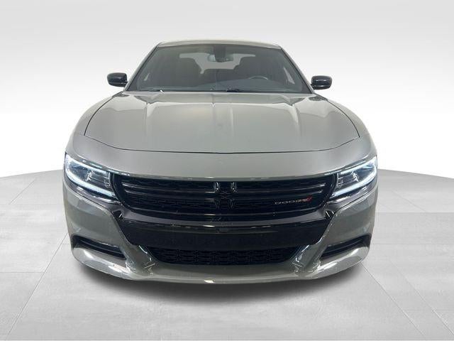2023 Dodge Charger SXT Daytona Edition