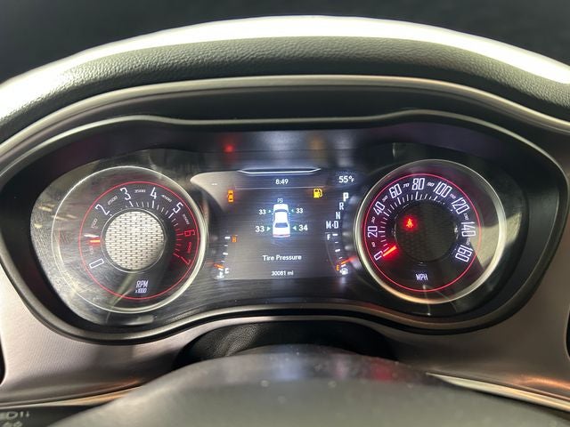 2019 Dodge Challenger R/T