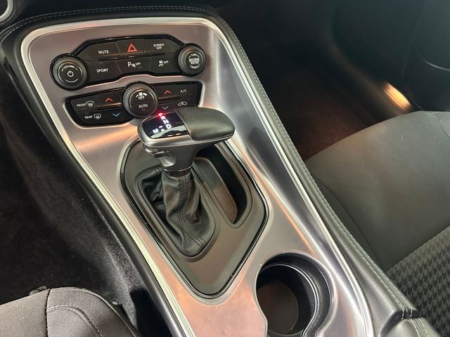 2019 Dodge Challenger R/T