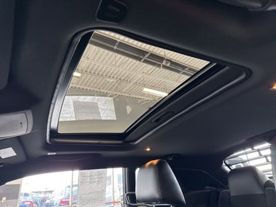 2022 Dodge Challenger SRT Hellcat