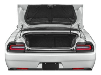 2022 Dodge Challenger SRT Hellcat