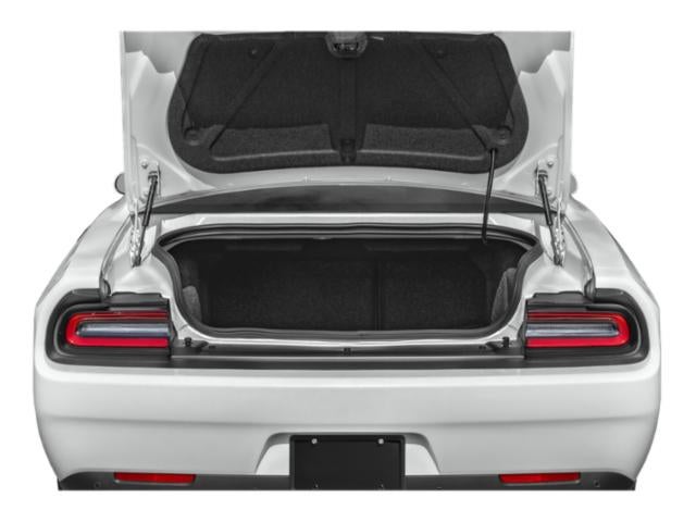 2022 Dodge Challenger SRT Hellcat