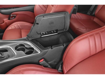 2022 Dodge Challenger SRT Hellcat