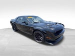2022 Dodge Challenger R/T Scat Pack Widebody