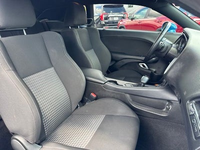 2023 Dodge Challenger R/T Scat Pack 392