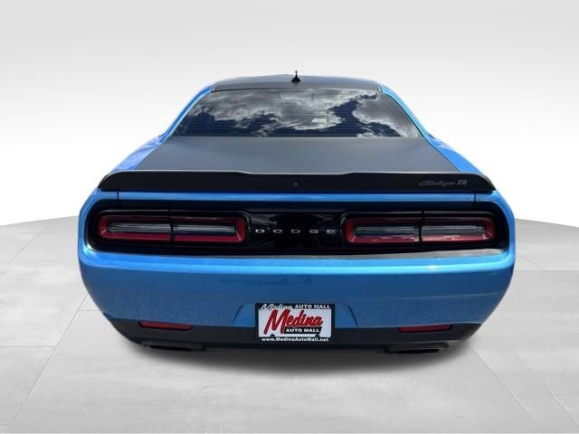 2023 Dodge Challenger R/T Scat Pack 392