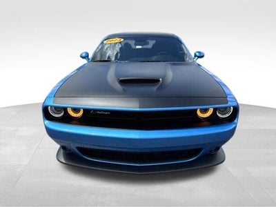 2023 Dodge Challenger R/T Scat Pack 392
