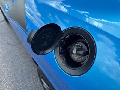 2023 Dodge Challenger R/T Scat Pack 392