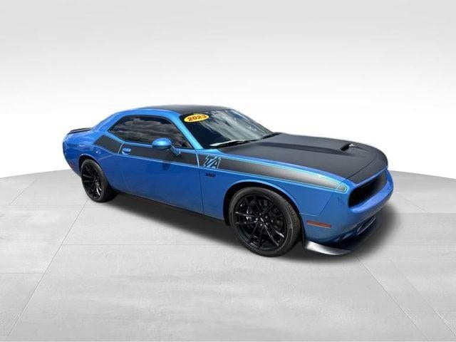 2023 Dodge Challenger R/T Scat Pack 392
