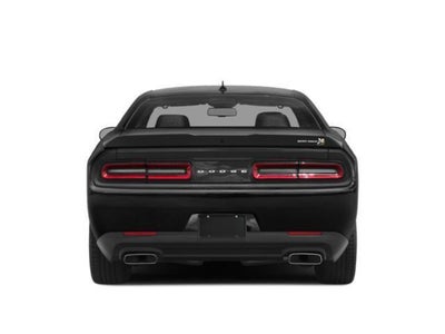 2023 Dodge Challenger R/T Scat Pack 392