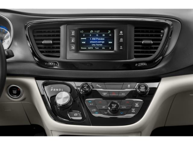 2020 Chrysler Pacifica Touring L Plus
