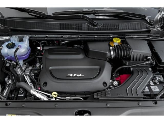 2020 Chrysler Pacifica Touring L Plus
