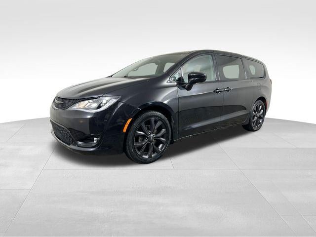 2019 Chrysler Pacifica Touring Plus