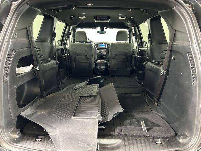 2019 Chrysler Pacifica Touring Plus