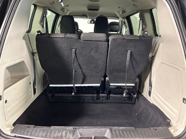 2020 Dodge Grand Caravan SE