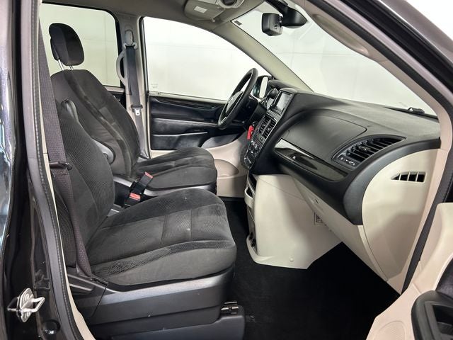 2020 Dodge Grand Caravan SE