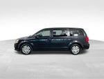 2020 Dodge Grand Caravan SE
