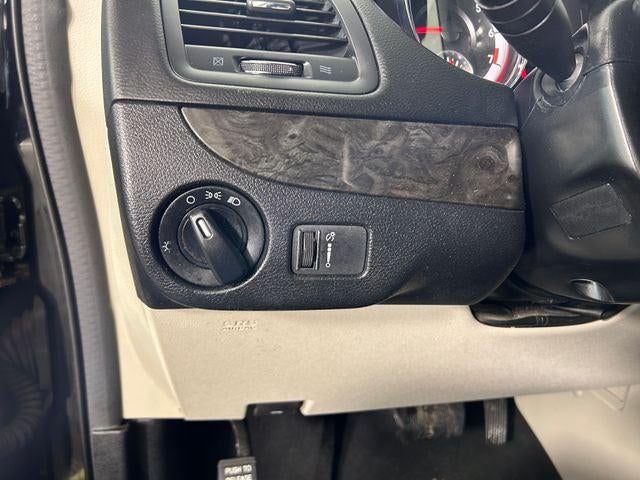 2020 Dodge Grand Caravan SE