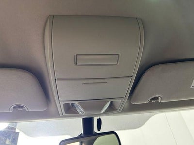 2020 Dodge Grand Caravan SE