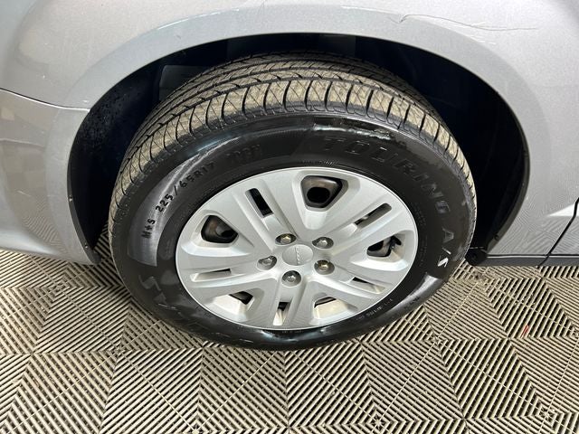 2014 Dodge Grand Caravan AVP