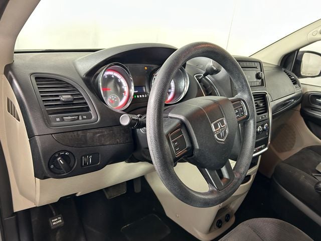 2014 Dodge Grand Caravan AVP