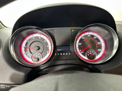 2014 Dodge Grand Caravan AVP