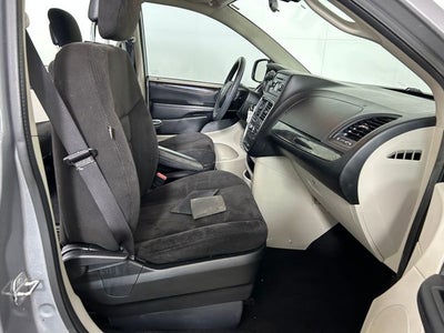 2014 Dodge Grand Caravan AVP