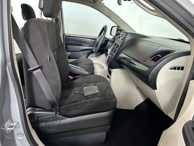 2014 Dodge Grand Caravan AVP