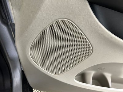 2014 Dodge Grand Caravan AVP