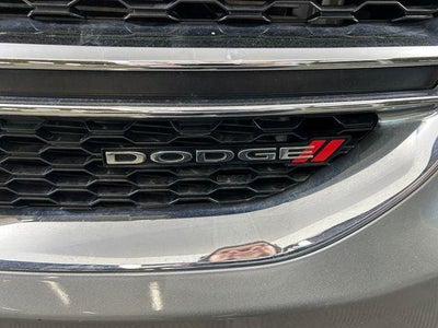 2014 Dodge Grand Caravan AVP