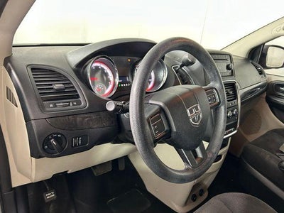 2014 Dodge Grand Caravan AVP