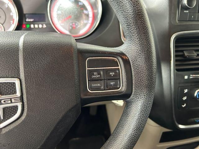 2014 Dodge Grand Caravan AVP