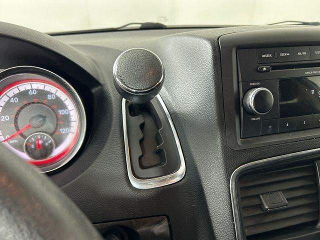 2014 Dodge Grand Caravan AVP