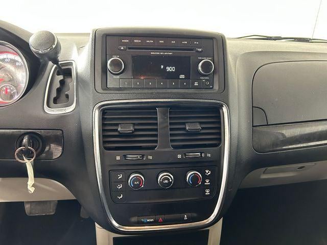 2014 Dodge Grand Caravan AVP