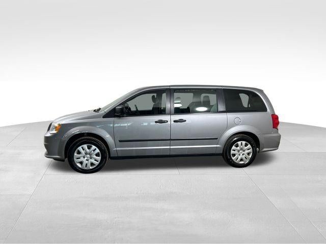 2014 Dodge Grand Caravan AVP