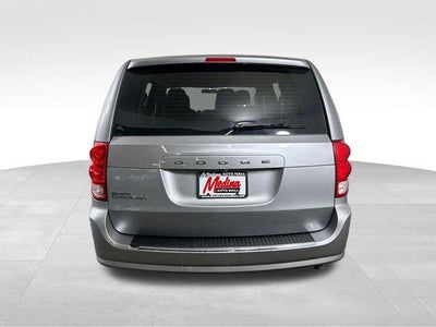 2014 Dodge Grand Caravan AVP