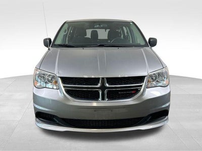 2014 Dodge Grand Caravan AVP