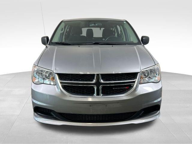 2014 Dodge Grand Caravan AVP