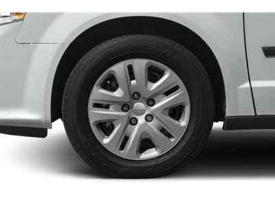 2020 Dodge Grand Caravan GT