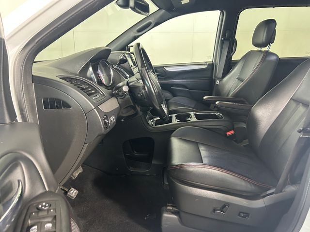 2020 Dodge Grand Caravan GT