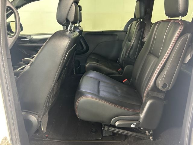 2020 Dodge Grand Caravan GT