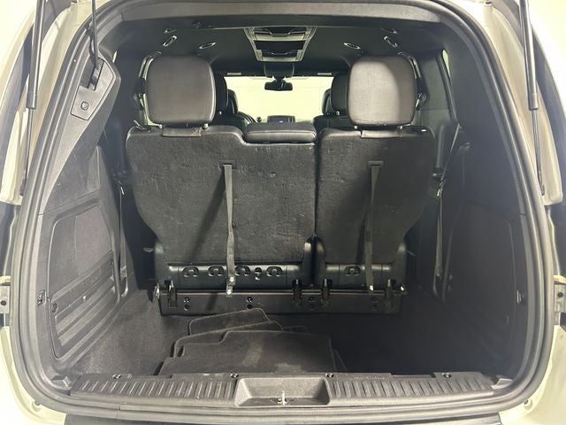 2020 Dodge Grand Caravan GT
